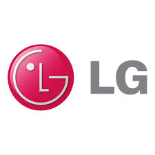 Logo da loja parceira LG